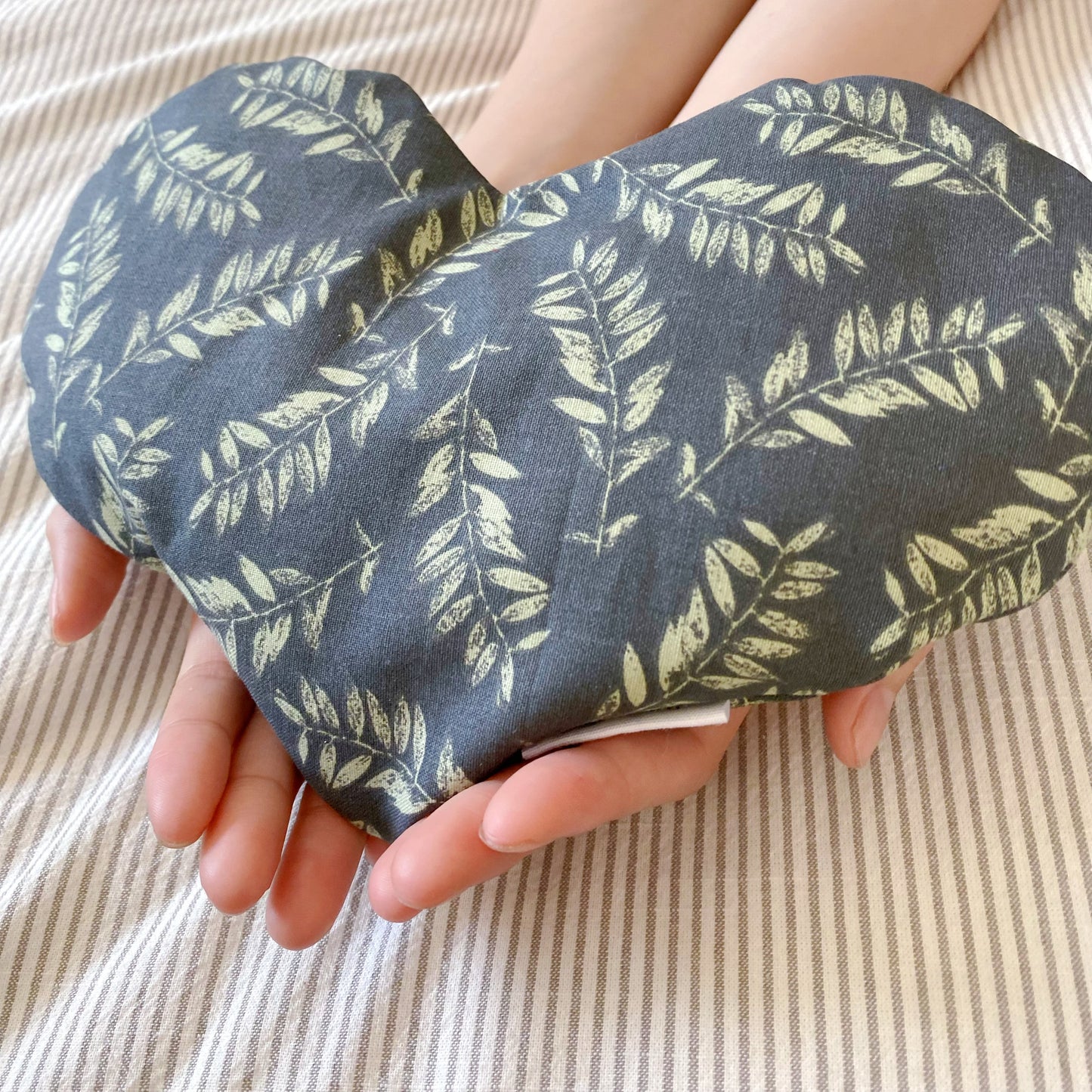 Weighted Heart™ Eye Pillow 心安眼枕