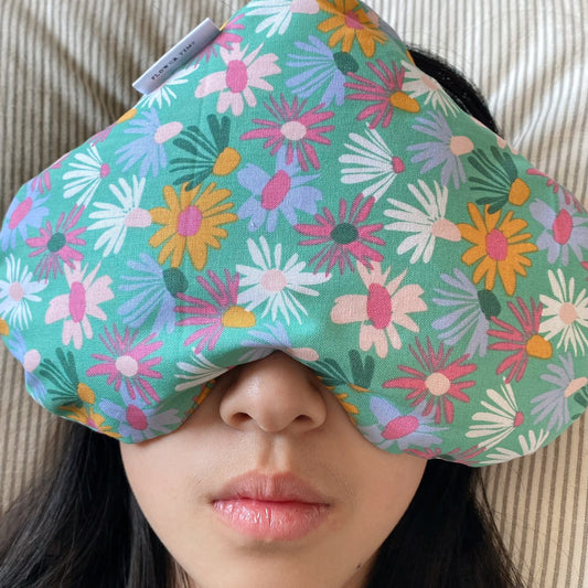 Weighted Heart™ Eye Pillow 心安眼枕