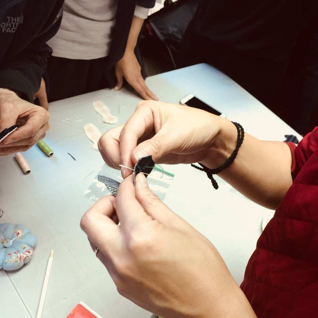 Private Handmade Workshop