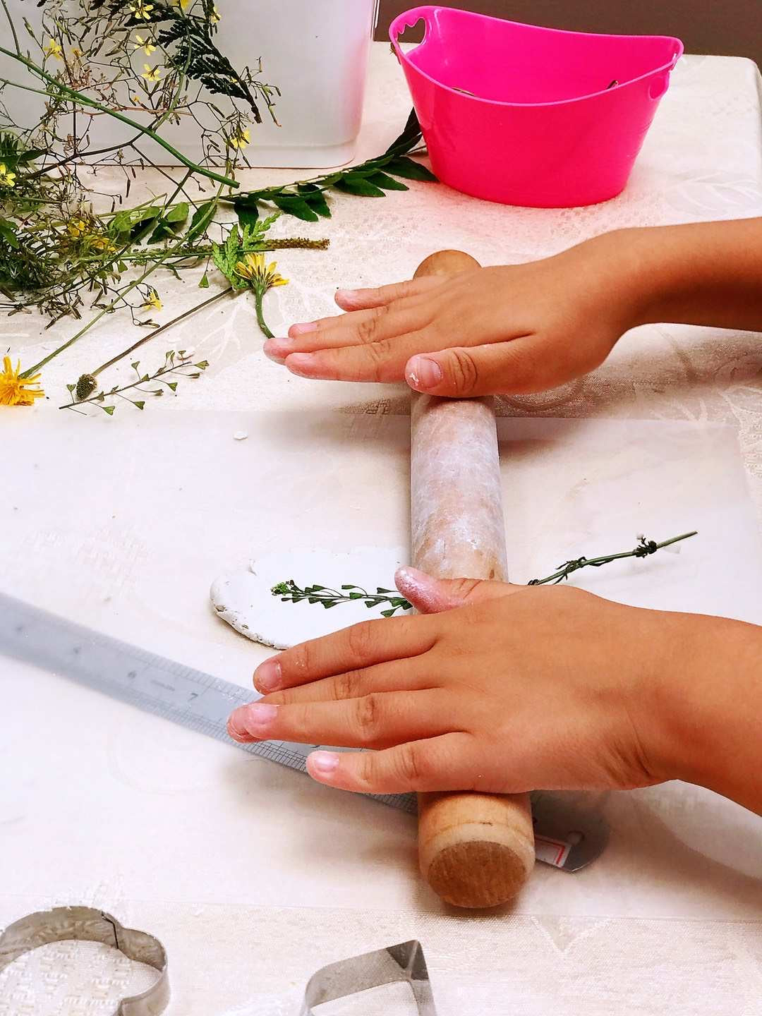Private Handmade Workshop
