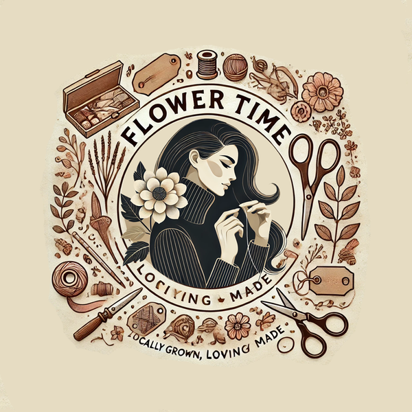 Flower Time